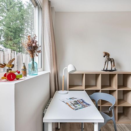 Appartement Ecureuil - Charme Et Standing A Saint Galmier Extérieur photo