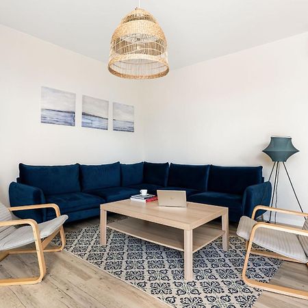 Appartement Ecureuil - Charme Et Standing A Saint Galmier Extérieur photo