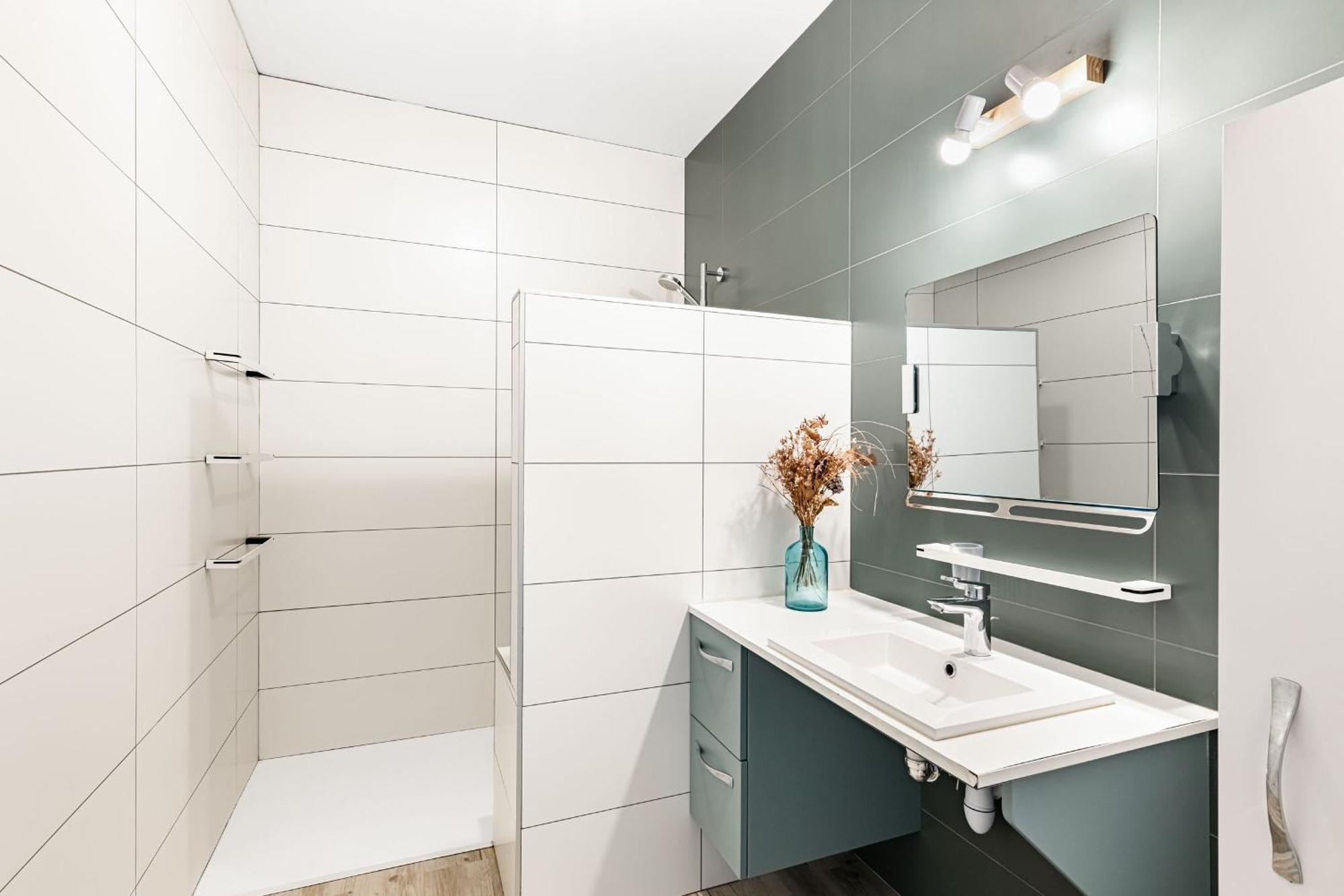 Appartement Ecureuil - Charme Et Standing A Saint Galmier Extérieur photo